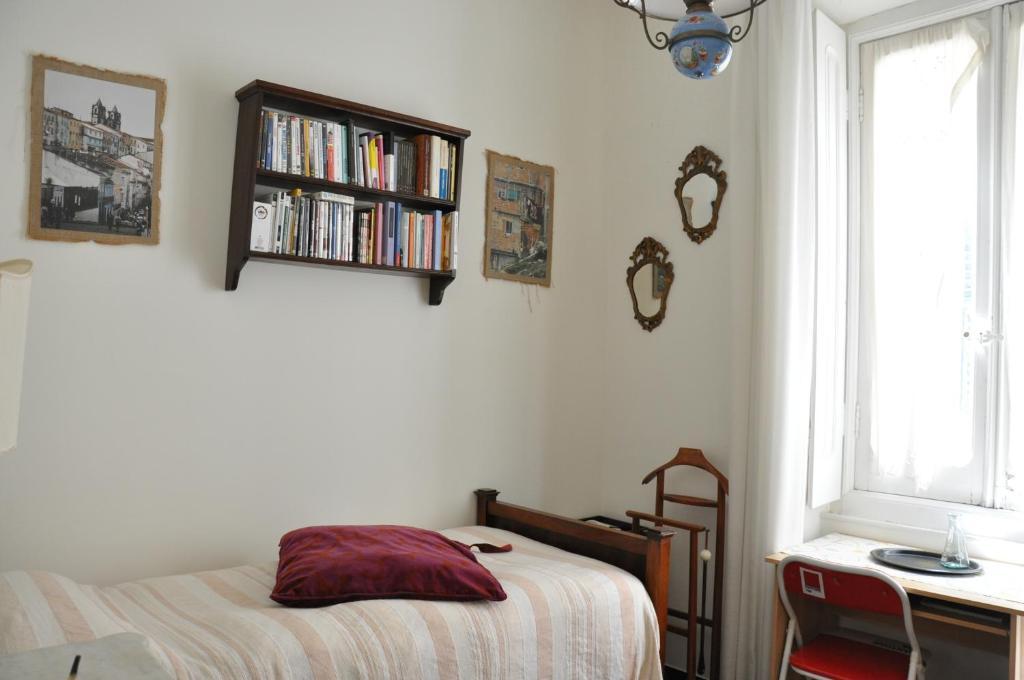 Il Ciottolo * Genua