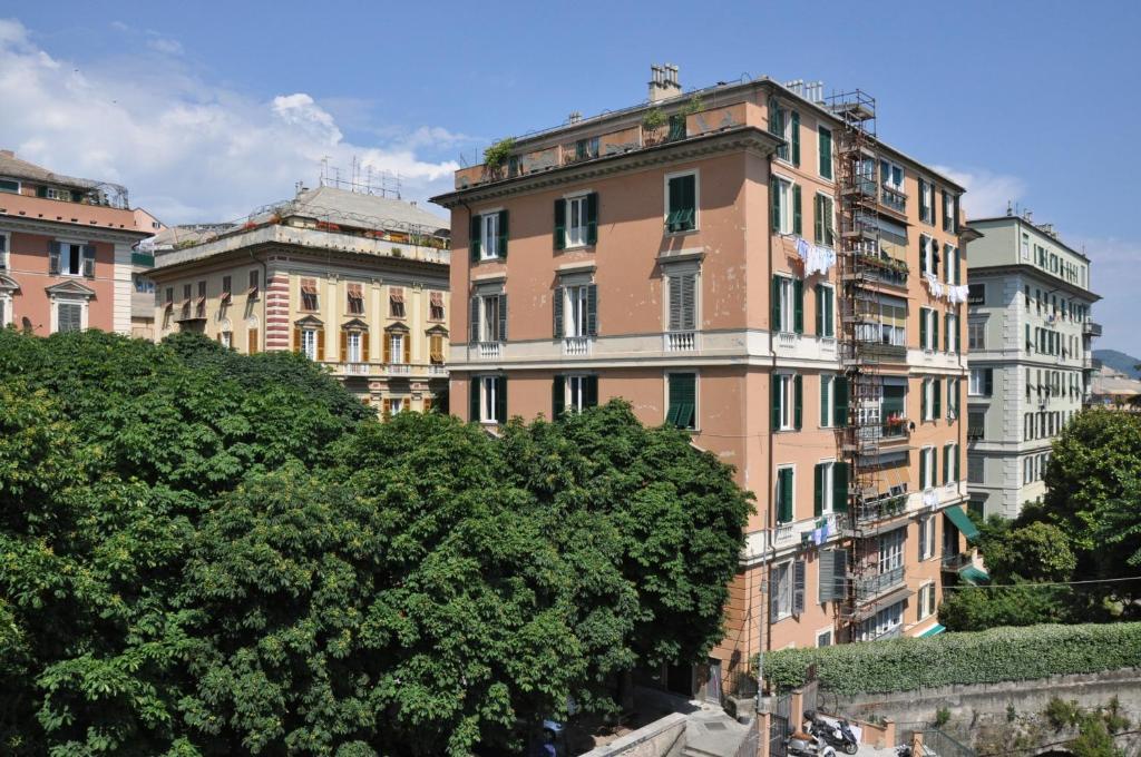 Il Ciottolo Genua