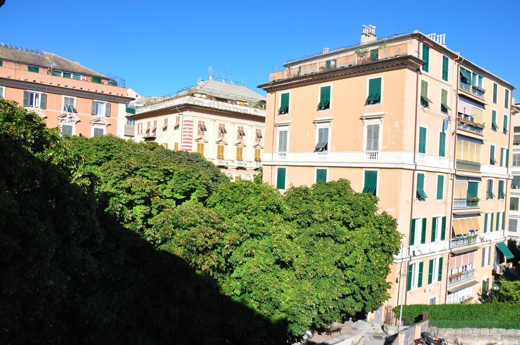Il Ciottolo * Genua